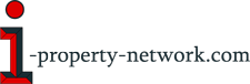 i-Property Network Logo